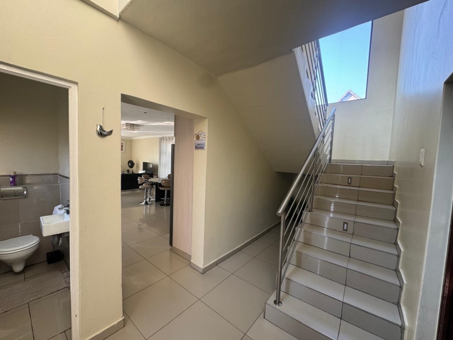 To Let 3 Bedroom Property for Rent in Leloko Lifestyle Estate North West